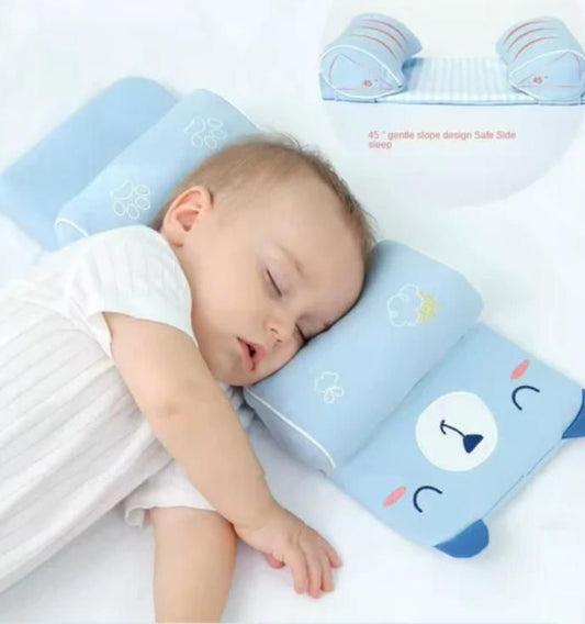 New Baby Shaping Head Support Pillow