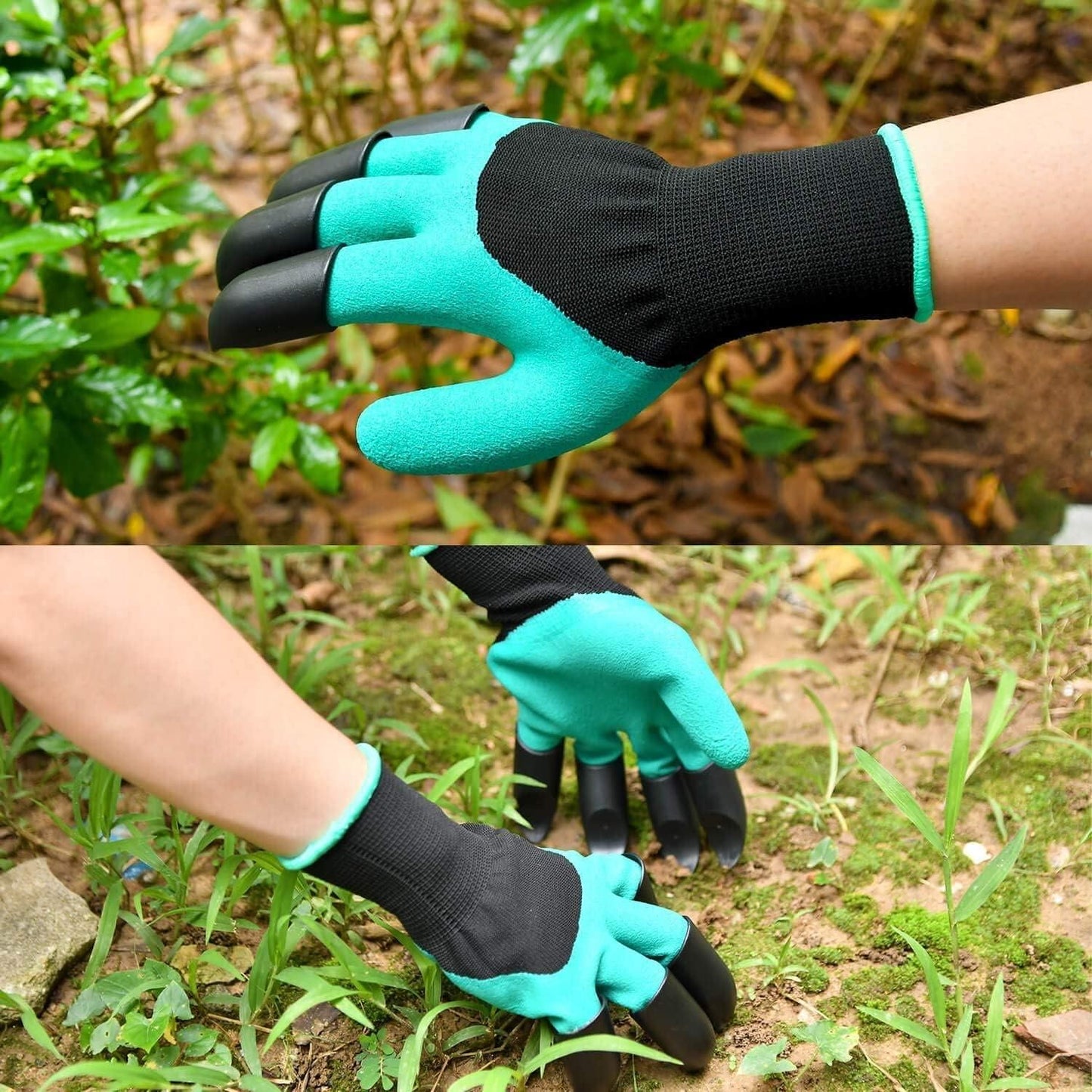 New Waterproof Gardening Gloves With Claws™